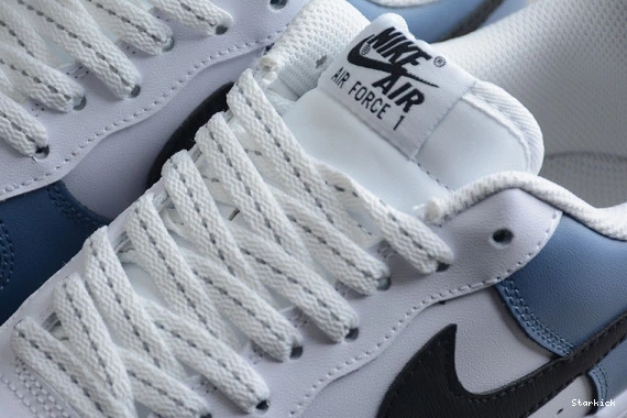 Low Air Force Nike blue 1 CQ5059-109 0317